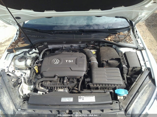 3VWH17AU4HM513686 Volkswagen Golf Alltrack S/se/sel