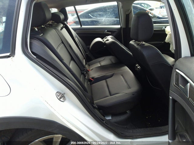 3VWH17AU4HM513686 Volkswagen Golf Alltrack S/se/sel