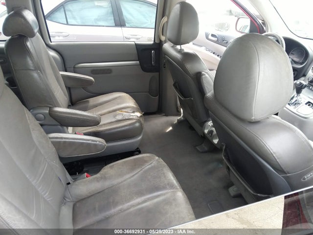 2007 HYUNDAI ENTOURAGE GLS/SE/LIMITED VIN: KNDMC233176026124