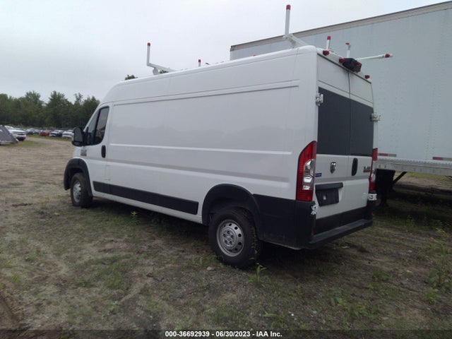 2022 Ram Promaster, VIN: 3C6LRVDG8NE109075