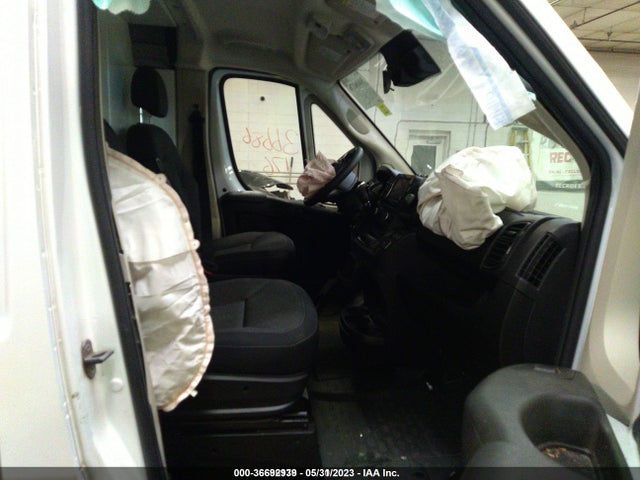2022 Ram Promaster, VIN: 3C6LRVDG8NE109075