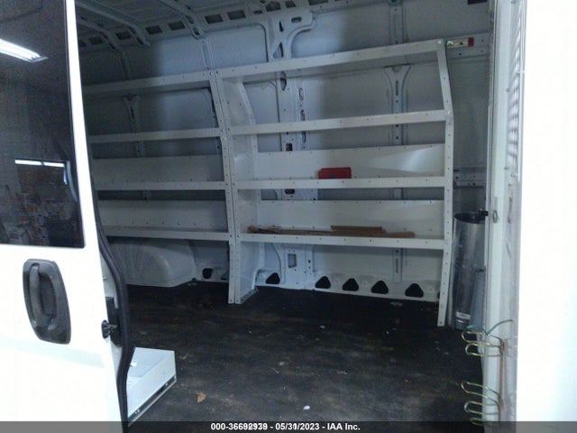 2022 Ram Promaster, VIN: 3C6LRVDG8NE109075