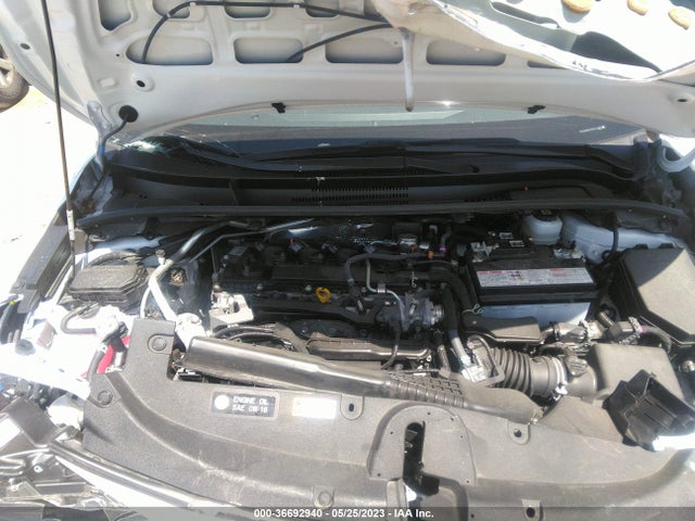 2022 TOYOTA COROLLA SE/SE NIGHTSHADE/APEX SE VIN: JTDS4MCE5N3511270