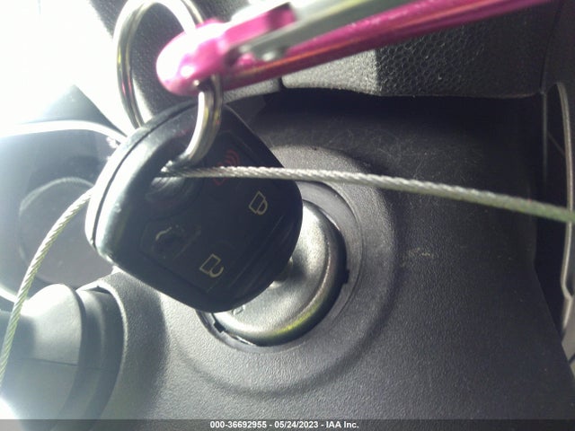 Ford FIESTA SE 2016 3FADP4BJ8GM139140 Image 3