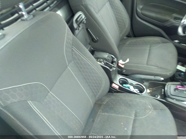 Ford FIESTA SE 2016 3FADP4BJ8GM139140 Image 6