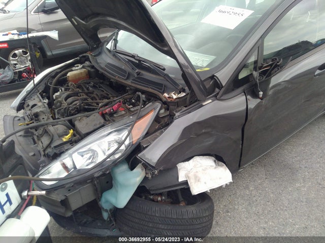 Ford FIESTA SE 2016 3FADP4BJ8GM139140 Image 7