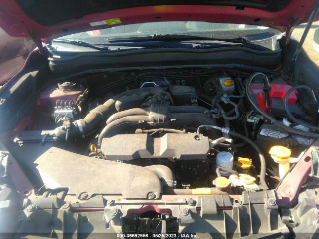 JF2SJAHC4GH465453 Subaru Forester 2.5i Limited