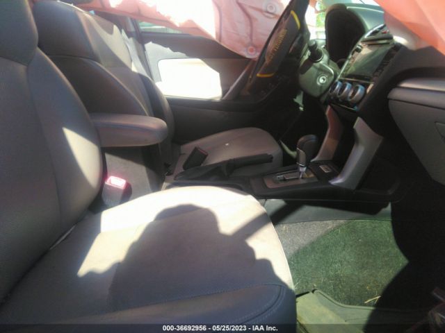 JF2SJAHC4GH465453 Subaru Forester 2.5i Limited