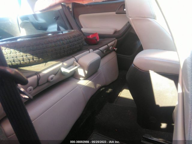 JF2SJAHC4GH465453 Subaru Forester 2.5i Limited
