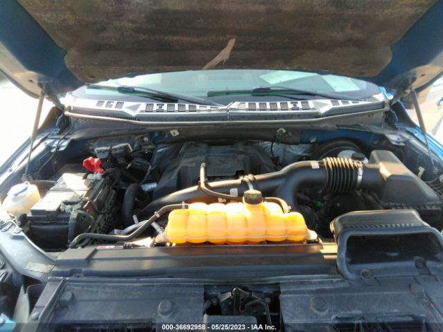 1FTEW1CP0FKE70528 Ford F-150 Xl/lariat/xlt