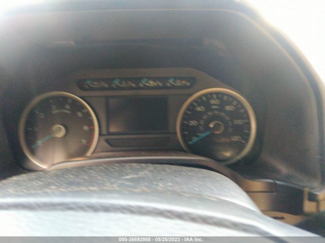 1FTEW1CP0FKE70528 Ford F-150 Xl/lariat/xlt