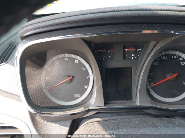 2010 GMC TERRAIN SLE-2 VIN: 2CTFLEEY9A6362273