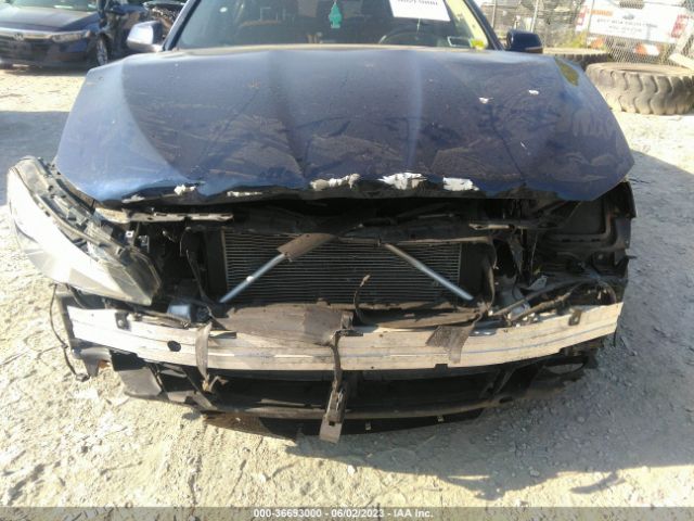 WBA5B3C5XFD543119 BMW 5 Series 535i Xdrive