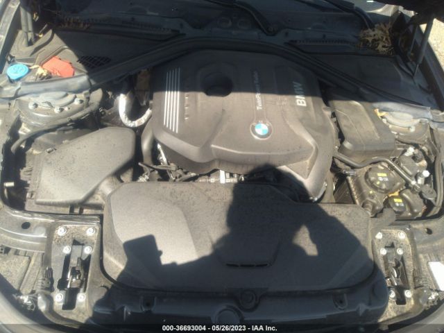 WBA8D9C59JEM32266 BMW 3 Series 330i Xdrive
