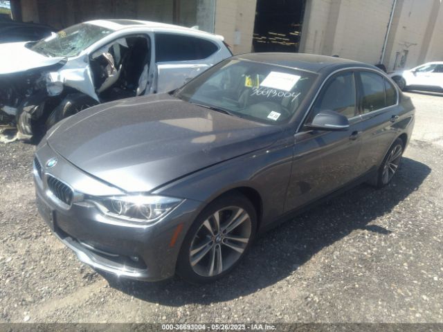 WBA8D9C59JEM32266 BMW 3 Series 330i Xdrive