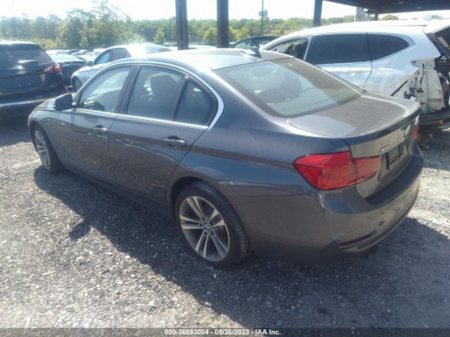 WBA8D9C59JEM32266 BMW 3 Series 330i Xdrive