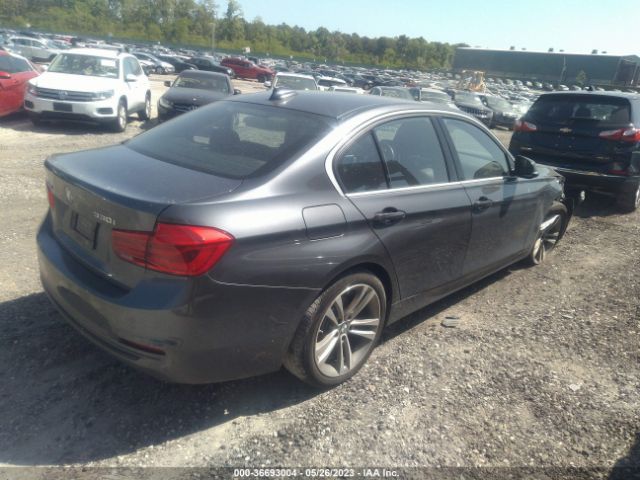 WBA8D9C59JEM32266 BMW 3 Series 330i Xdrive