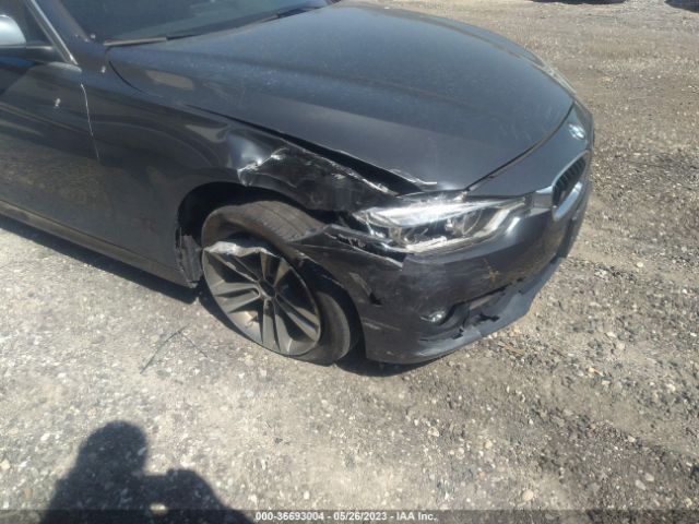 WBA8D9C59JEM32266 BMW 3 Series 330i Xdrive
