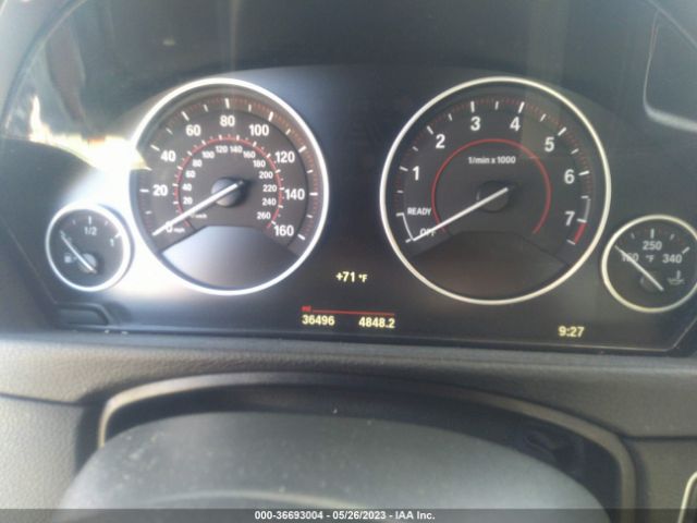 WBA8D9C59JEM32266 BMW 3 Series 330i Xdrive