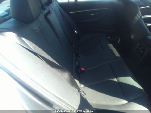 WBA8D9C59JEM32266 BMW 3 Series 330i Xdrive