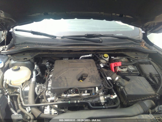 Ford ESCAPE S 2020 1FMCU0F61LUA22899 Image 11