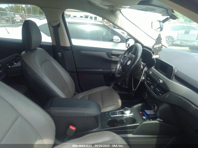 Ford ESCAPE S 2020 1FMCU0F61LUA22899 Image 6