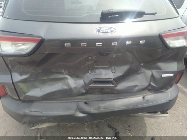 Ford ESCAPE S 2020 1FMCU0F61LUA22899 Image 7