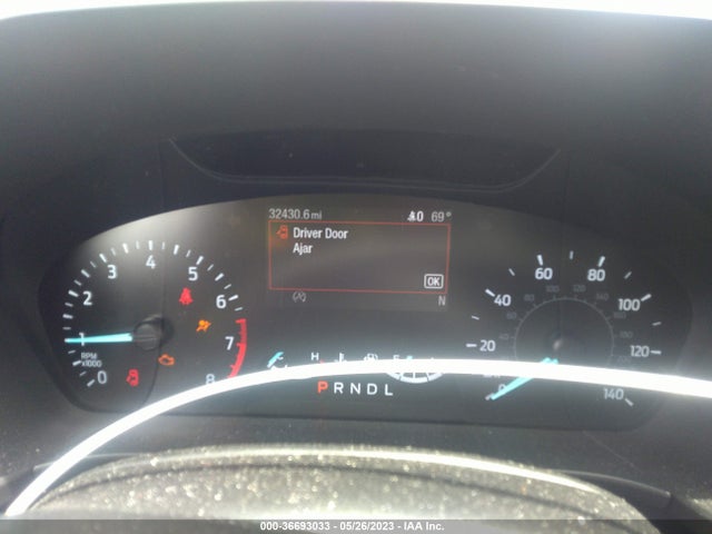 Ford ESCAPE S 2020 1FMCU0F61LUA22899 Image 8