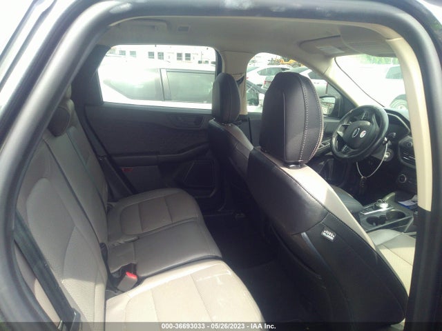 Ford ESCAPE S 2020 1FMCU0F61LUA22899 Image 9