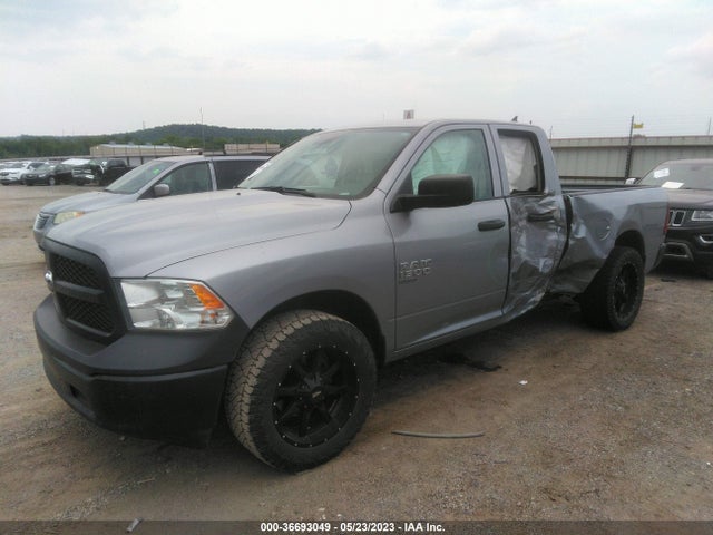1C6RR6FG9MS534636 RAM 1500 Classic Tradesman