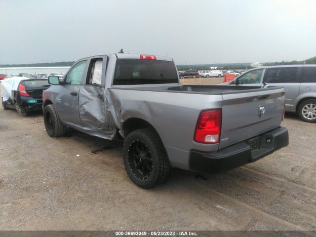 1C6RR6FG9MS534636 RAM 1500 Classic Tradesman