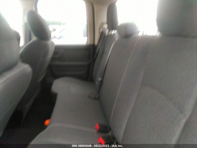 1C6RR6FG9MS534636 RAM 1500 Classic Tradesman