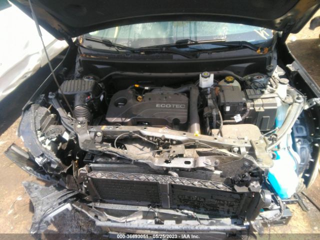 3GKALTEV4JL380518 GMC Terrain Sle