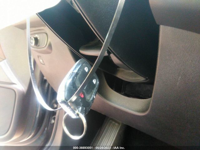 3GKALTEV4JL380518 GMC Terrain Sle