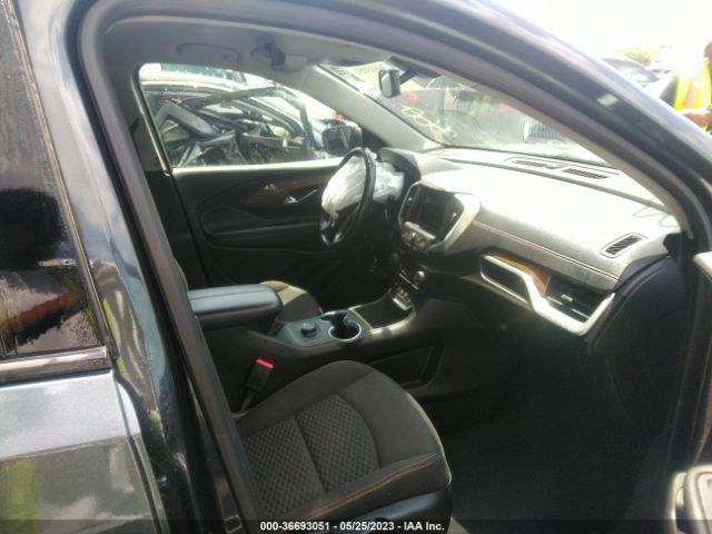 3GKALTEV4JL380518 GMC Terrain Sle