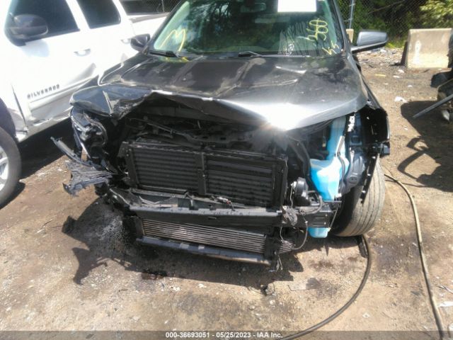 3GKALTEV4JL380518 GMC Terrain Sle