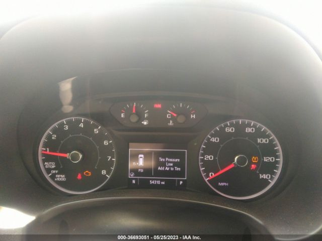 3GKALTEV4JL380518 GMC Terrain Sle