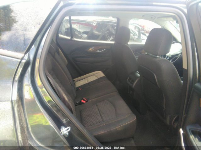 3GKALTEV4JL380518 GMC Terrain Sle