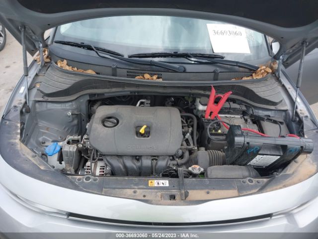 KNDJ23AU4N7825975 KIA SOUL LX