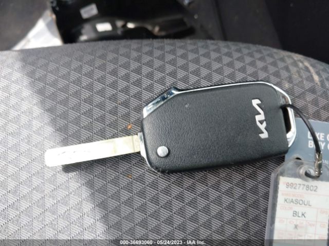 KNDJ23AU4N7825975 KIA SOUL LX