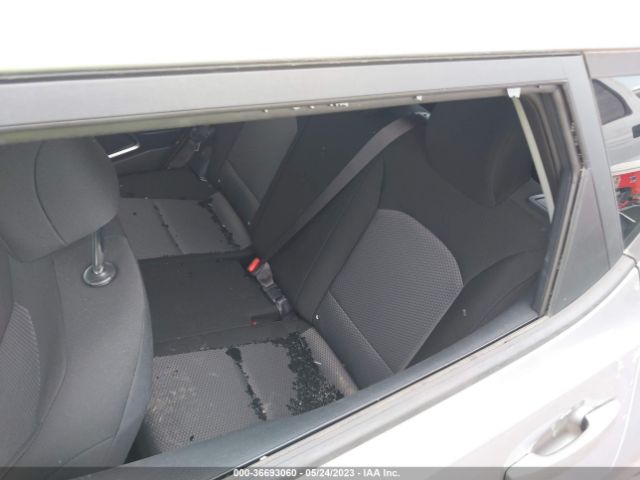 KNDJ23AU4N7825975 KIA SOUL LX