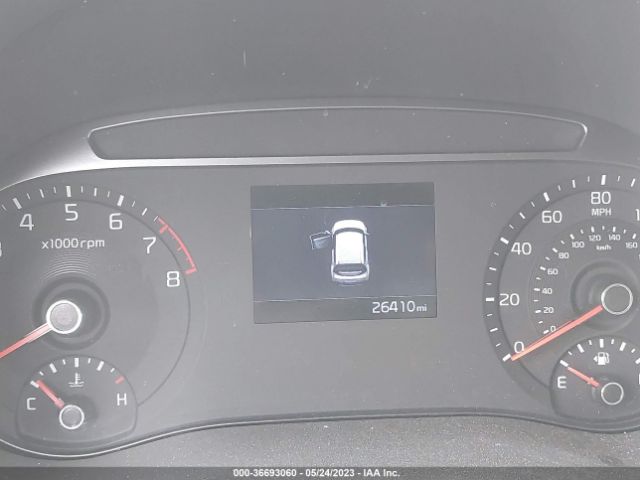 KNDJ23AU4N7825975 KIA SOUL LX
