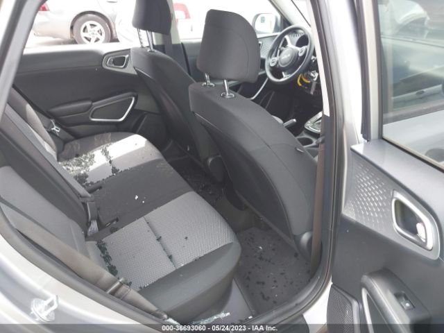 KNDJ23AU4N7825975 KIA SOUL LX