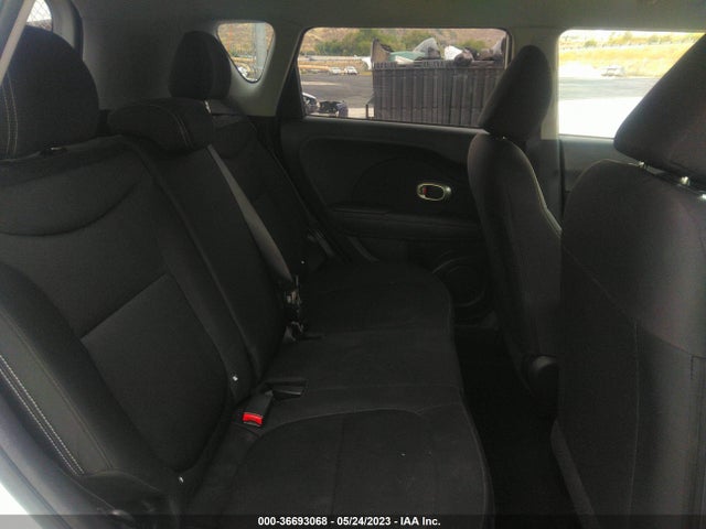 KIA Soul Base 2015 KNDJN2A20F7123511 Image 9