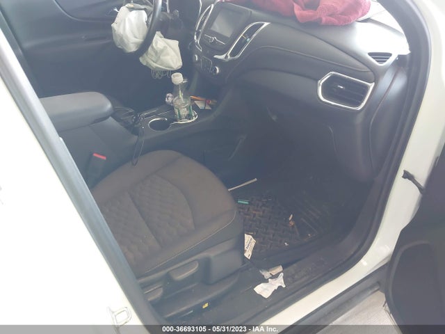 Chevrolet EQUINOX LT 2018 2GNAXJEV7J6301276 Image 5