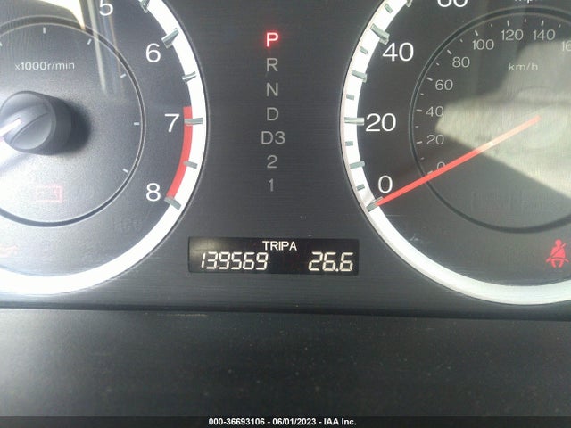 2011 HONDA ACCORD SDN SE VIN: 1HGCP2F62BA055399