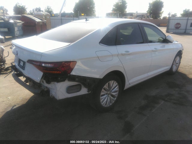3VWC57BU5KM028400 Volkswagen Jetta S/se/r-line