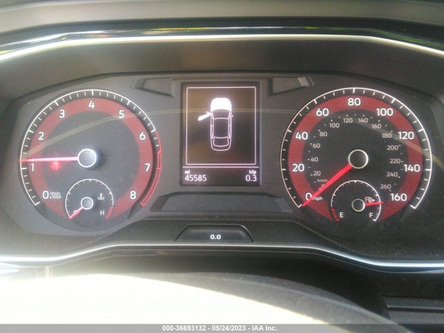 3VWC57BU5KM028400 Volkswagen Jetta S/se/r-line