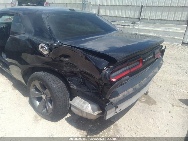 Dodge Challenger Sxt 2017 2C3CDZAG5HH561338 Image 6