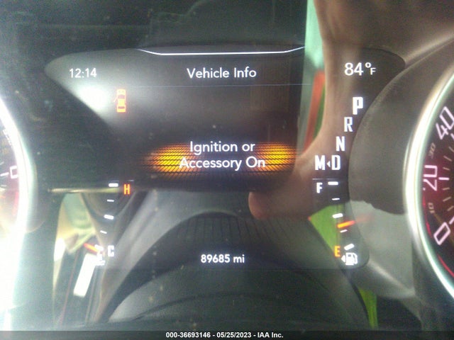 Dodge Challenger Sxt 2017 2C3CDZAG5HH561338 Image 7